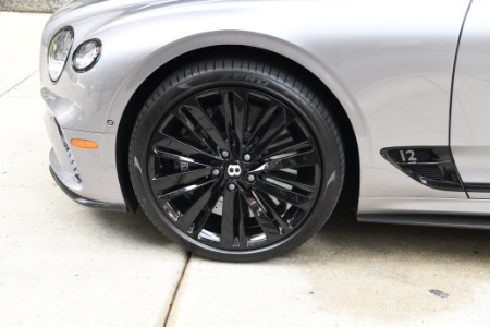 Used 2022 Bentley Continental GTC Convertible GTC Speed | Chicago, IL