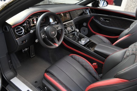 Used 2022 Bentley Continental GTC Convertible GTC Speed | Chicago, IL