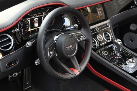Used 2022 Bentley Continental GTC Convertible GTC Speed | Chicago, IL