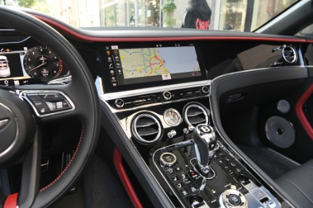Used 2022 Bentley Continental GTC Convertible GTC Speed | Chicago, IL