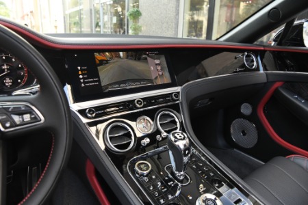 Used 2022 Bentley Continental GTC Convertible GTC Speed | Chicago, IL