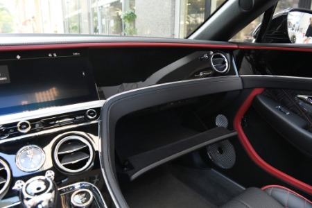Used 2022 Bentley Continental GTC Convertible GTC Speed | Chicago, IL