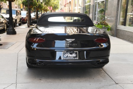 Used 2022 Bentley Continental GTC Convertible GTC Speed | Chicago, IL