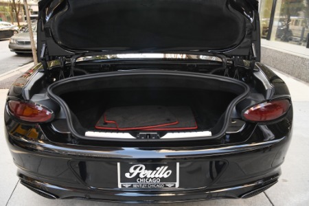 Used 2022 Bentley Continental GTC Convertible GTC Speed | Chicago, IL