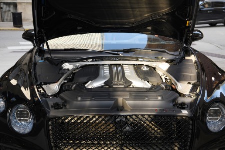 Used 2022 Bentley Continental GTC Convertible GTC Speed | Chicago, IL
