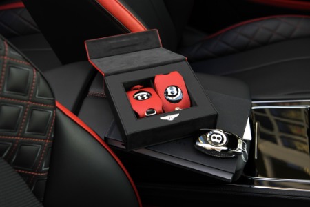 Used 2022 Bentley Continental GTC Convertible GTC Speed | Chicago, IL