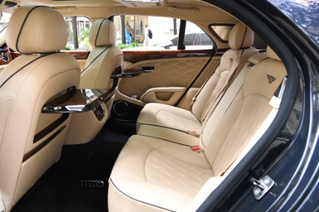 Used 2017 Bentley Mulsanne  | Chicago, IL
