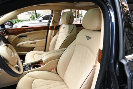Used 2017 Bentley Mulsanne  | Chicago, IL