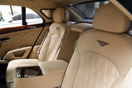 Used 2017 Bentley Mulsanne  | Chicago, IL