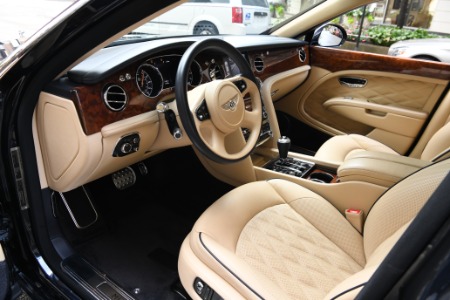 Used 2017 Bentley Mulsanne  | Chicago, IL