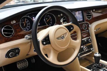 Used 2017 Bentley Mulsanne  | Chicago, IL