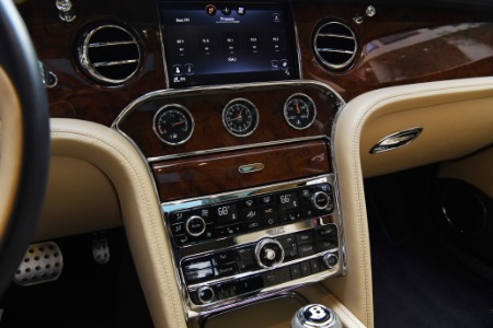 Used 2017 Bentley Mulsanne  | Chicago, IL