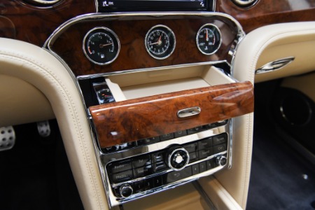 Used 2017 Bentley Mulsanne  | Chicago, IL