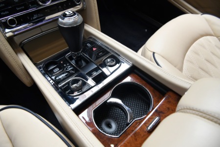 Used 2017 Bentley Mulsanne  | Chicago, IL