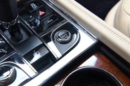 Used 2017 Bentley Mulsanne  | Chicago, IL