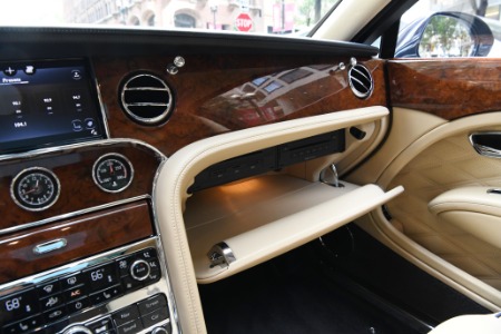 Used 2017 Bentley Mulsanne  | Chicago, IL