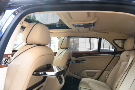 Used 2017 Bentley Mulsanne  | Chicago, IL