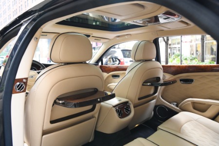 Used 2017 Bentley Mulsanne  | Chicago, IL
