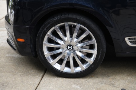 Used 2017 Bentley Mulsanne  | Chicago, IL