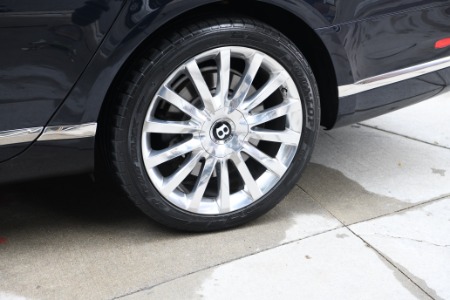 Used 2017 Bentley Mulsanne  | Chicago, IL