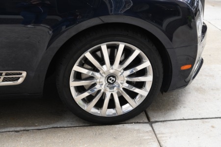 Used 2017 Bentley Mulsanne  | Chicago, IL