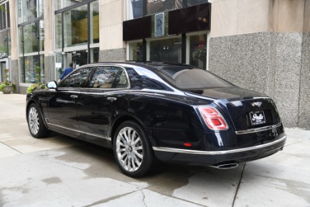 Used 2017 Bentley Mulsanne  | Chicago, IL