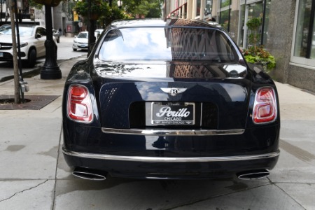 Used 2017 Bentley Mulsanne  | Chicago, IL