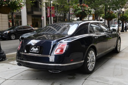 Used 2017 Bentley Mulsanne  | Chicago, IL