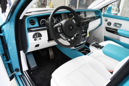 Used 2024 Rolls-Royce Phantom  | Chicago, IL