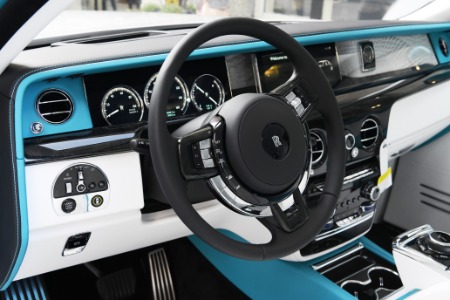 Used 2024 Rolls-Royce Phantom  | Chicago, IL