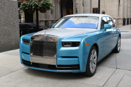 Used 2024 Rolls-Royce Phantom  | Chicago, IL