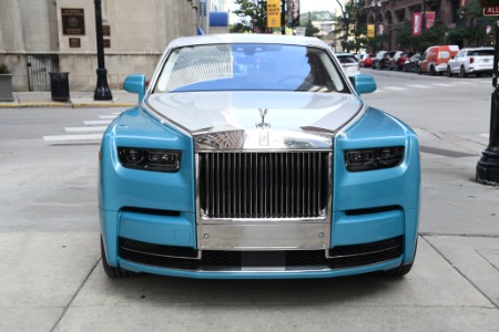 Used 2024 Rolls-Royce Phantom  | Chicago, IL