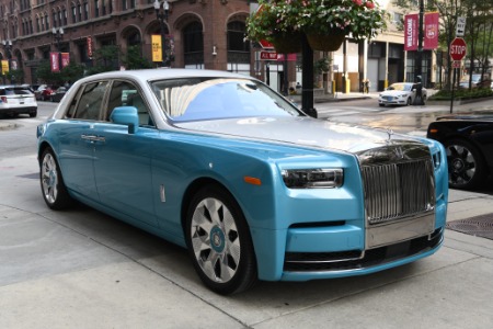 Used 2024 Rolls-Royce Phantom  | Chicago, IL