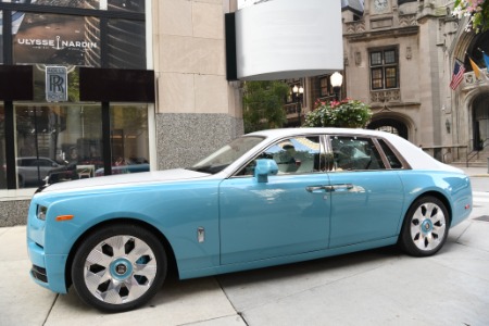 Used 2024 Rolls-Royce Phantom  | Chicago, IL