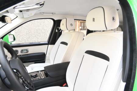 Used 2024 Rolls-Royce Cullinan  | Chicago, IL