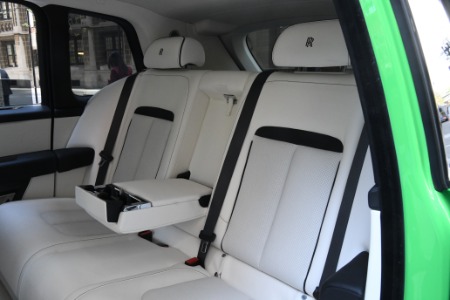 Used 2024 Rolls-Royce Cullinan  | Chicago, IL