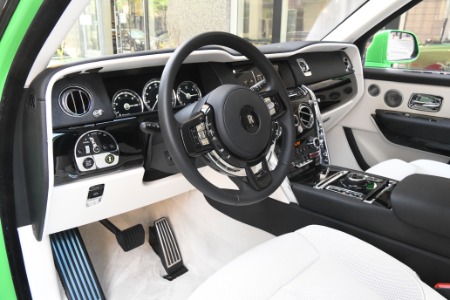 Used 2024 Rolls-Royce Cullinan  | Chicago, IL