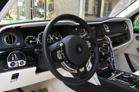 Used 2024 Rolls-Royce Cullinan  | Chicago, IL