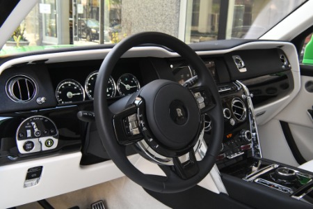 Used 2024 Rolls-Royce Cullinan  | Chicago, IL