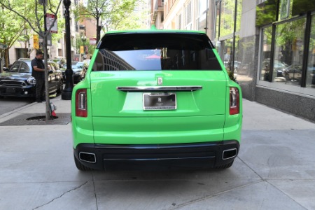 Used 2024 Rolls-Royce Cullinan  | Chicago, IL