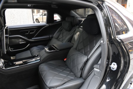 Used 2023 Mercedes-Benz S-Class Mercedes-Maybach S 680 4MATIC | Chicago, IL