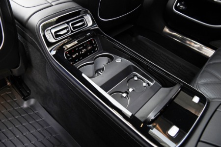 Used 2023 Mercedes-Benz S-Class Mercedes-Maybach S 680 4MATIC | Chicago, IL
