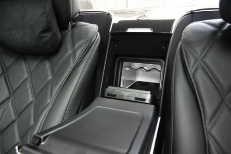 Used 2023 Mercedes-Benz S-Class Mercedes-Maybach S 680 4MATIC | Chicago, IL