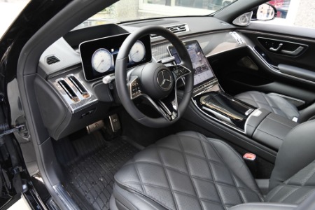 Used 2023 Mercedes-Benz S-Class Mercedes-Maybach S 680 4MATIC | Chicago, IL