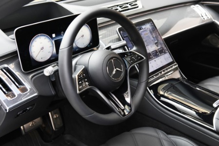Used 2023 Mercedes-Benz S-Class Mercedes-Maybach S 680 4MATIC | Chicago, IL
