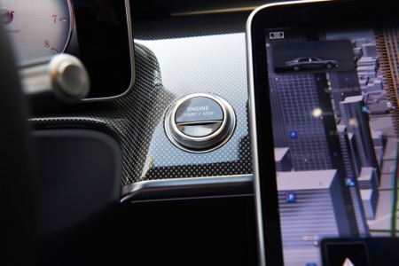 Used 2023 Mercedes-Benz S-Class Mercedes-Maybach S 680 4MATIC | Chicago, IL