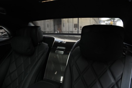 Used 2023 Mercedes-Benz S-Class Mercedes-Maybach S 680 4MATIC | Chicago, IL