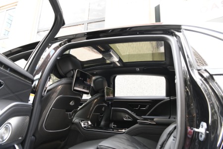 Used 2023 Mercedes-Benz S-Class Mercedes-Maybach S 680 4MATIC | Chicago, IL