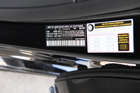 Used 2023 Mercedes-Benz S-Class Mercedes-Maybach S 680 4MATIC | Chicago, IL