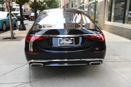Used 2023 Mercedes-Benz S-Class Mercedes-Maybach S 680 4MATIC | Chicago, IL
